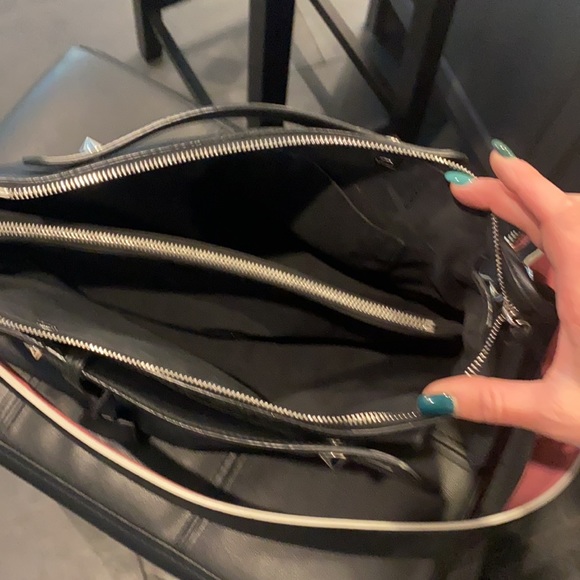 FENDI HANDBAG BY THE WAY LARGE - Picture 3 of 5